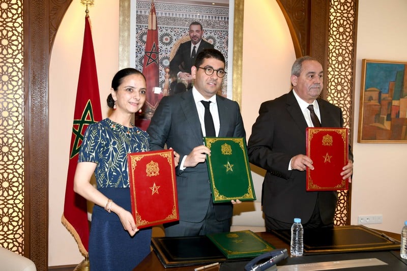 Jeux vidéo : le Maroc mise sur la formation pour structurer 150 métiers d’avenir
